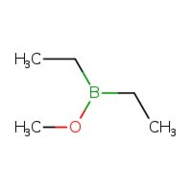 diethylmethoxyborane, 1m soln in thf, thermo scientific chemicals