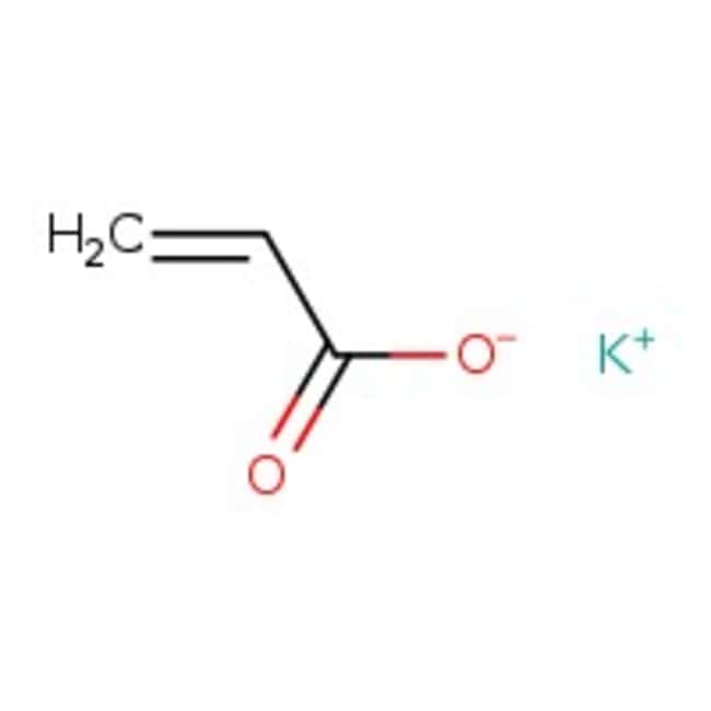 potassium acrylate hydrate, 95%, thermo scientific chemicals