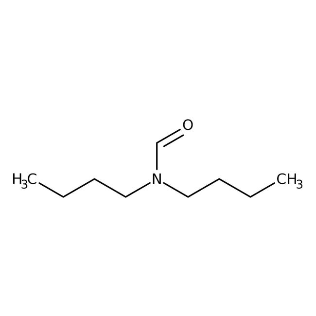 n,n-di-n-butylformamide, 99%, thermo scientific chemicals