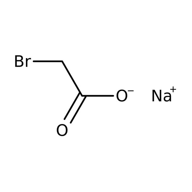 sodium bromoacetate, 98%, thermo scientific chemicals