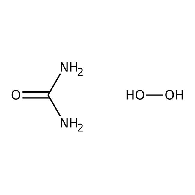 urea hydrogen peroxide adduct, 97%, thermo scientific chemicals