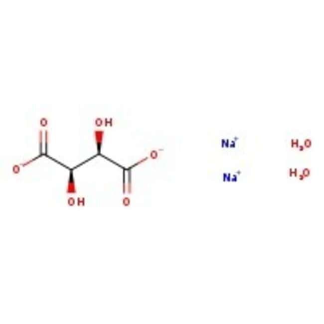 disodium tartarate, dihydrate (sq), qualigens