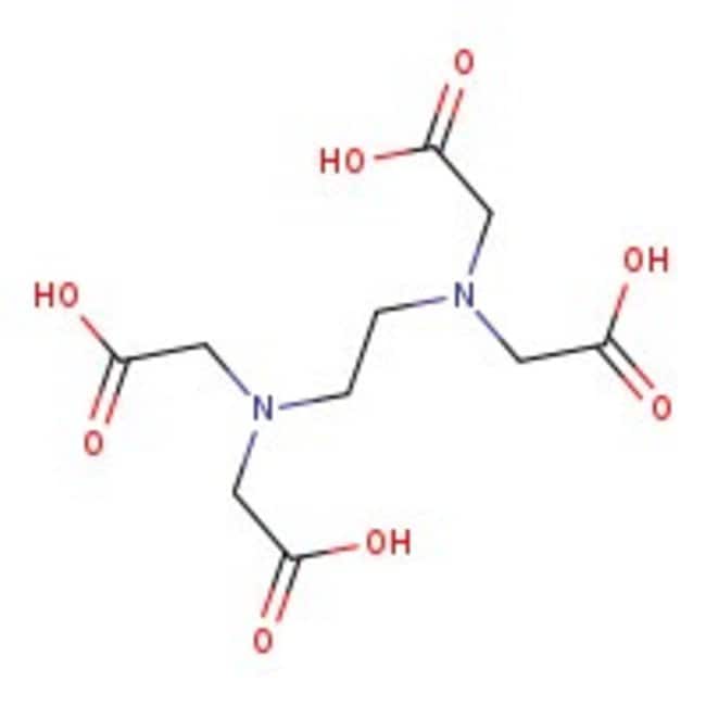 ethylenediamine tetraacetic acid (certified acs), fisher chemical™