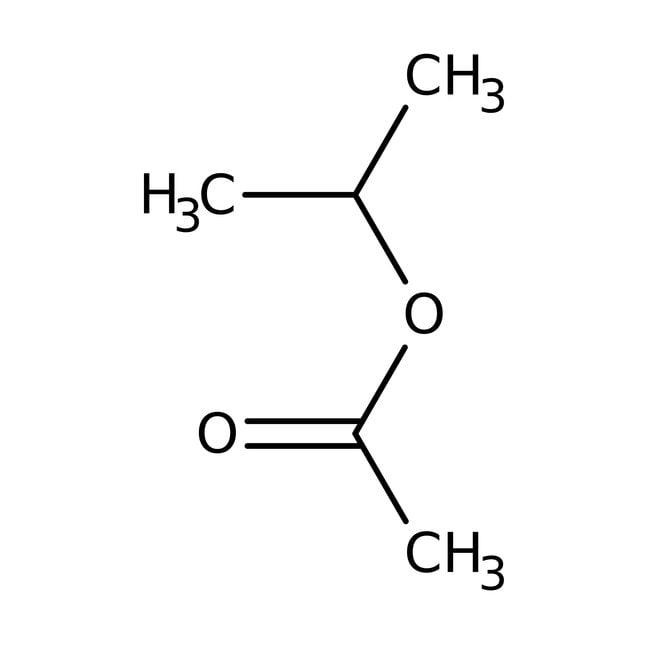 iso-propyl acetate, pure, fisher chemical™
