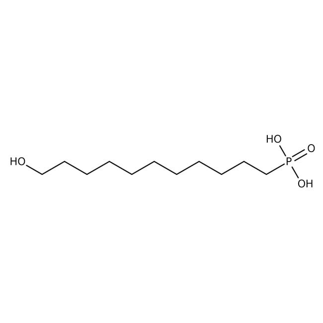 11-hydroxyundecylphosphonic acid, 95%, thermo scientific chemicals