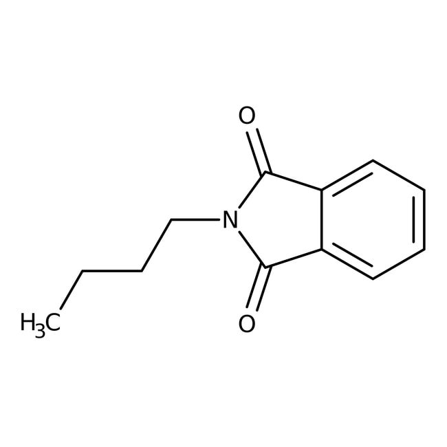 n-(n-butyl)phthalimide, 99%, thermo scientific chemicals