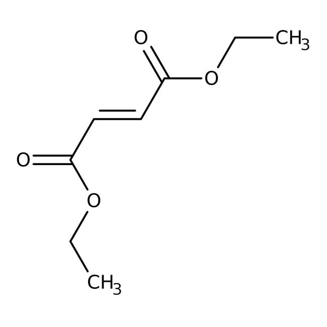 diethyl fumarate, 98%, thermo scientific chemicals