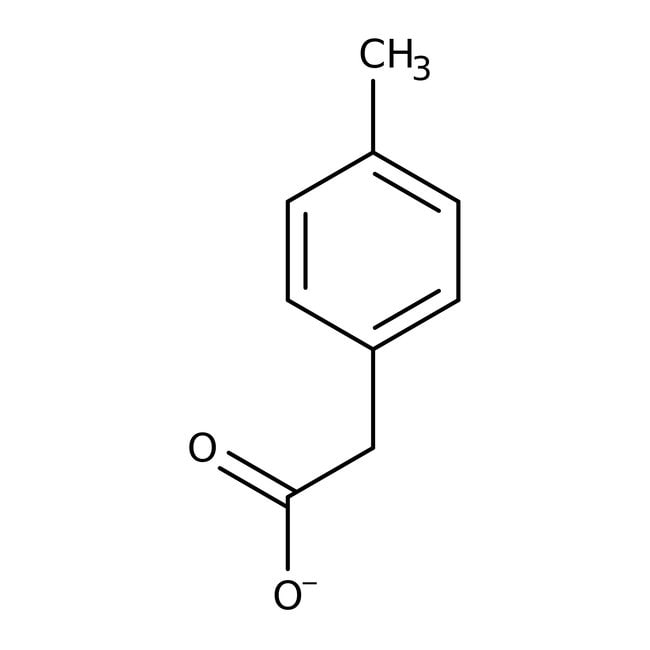 p-tolylacetic acid, 99%, thermo scientific chemicals