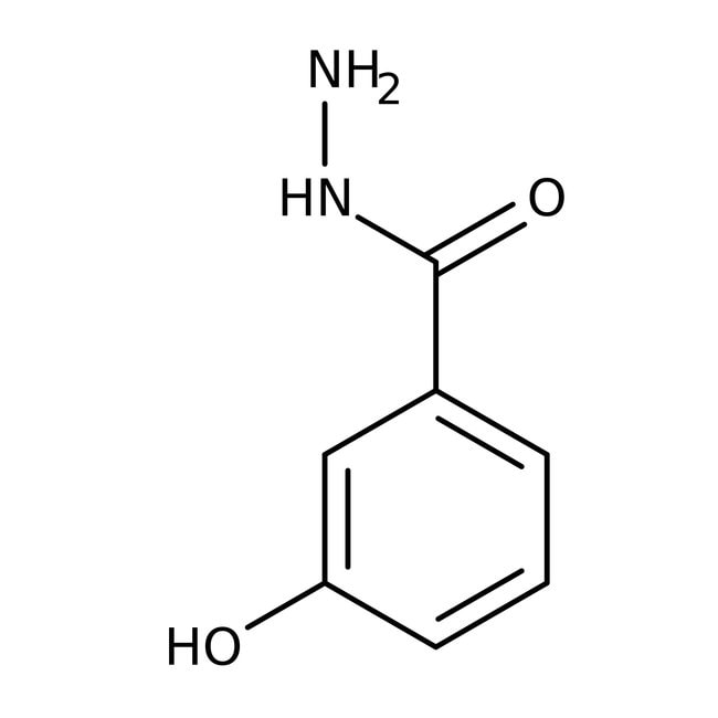 3-hydroxybenzhydrazide, 98+%, thermo scientific chemicals