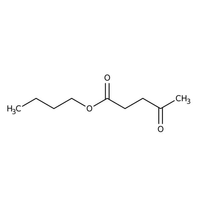 n-butyl levulinate, 98%, thermo scientific chemicals