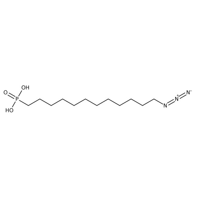 12-azidododecylphosphonic acid, 95%, thermo scientific chemicals