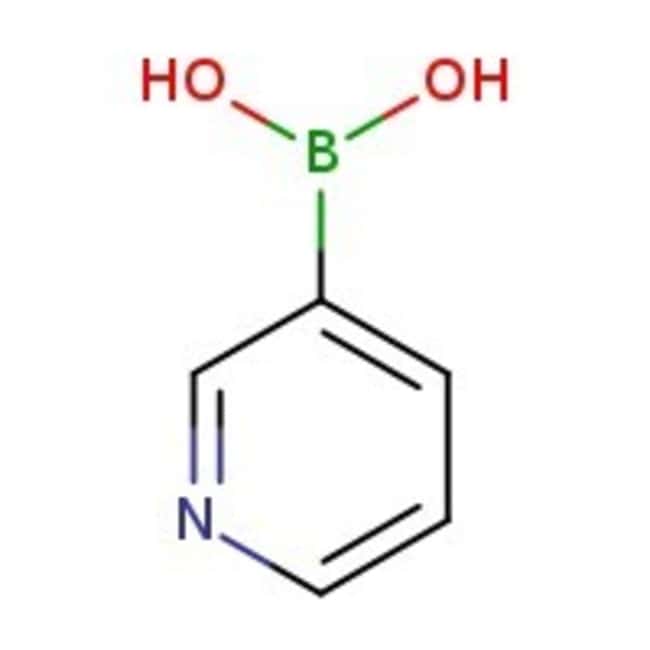 pyridine-3-boronic acid, thermo scientific chemicals