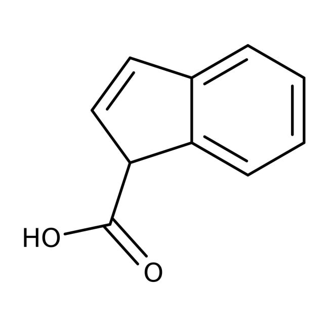 1h-indene-3-carboxylic acid, 97%, thermo scientific chemicals