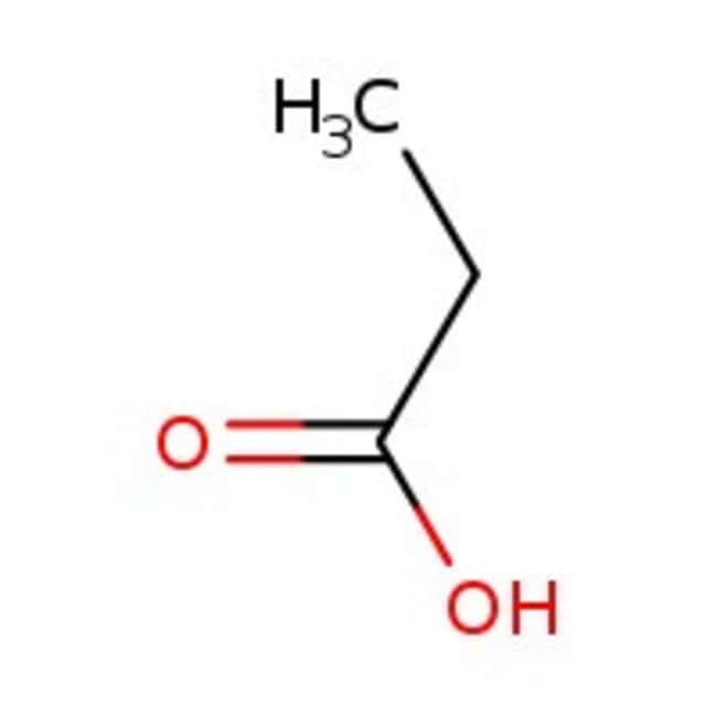 propionic acid, 99%, pure, thermo scientific chemicals