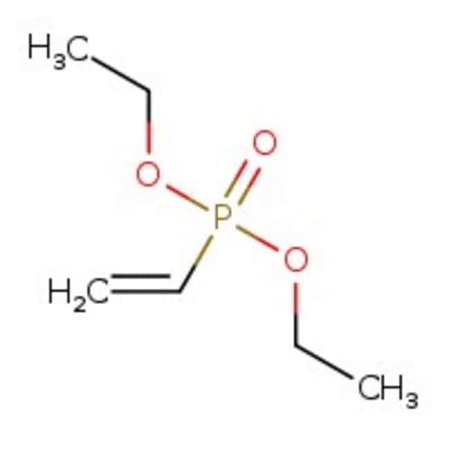 diethyl vinylphosphonate, 97%, thermo scientific chemicals