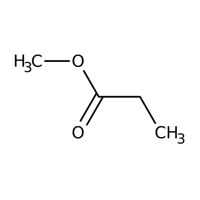 methyl propionate, 99+%, thermo scientific chemicals