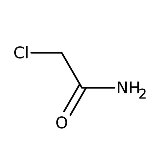 2-chloroacetamide, 98%, thermo scientific chemicals