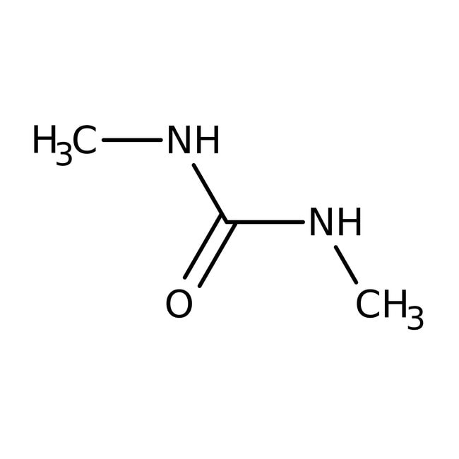 1,3-dimethylurea, 98%, thermo scientific chemicals
