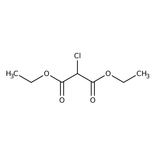 diethyl chloromalonate, 90%, thermo scientific chemicals