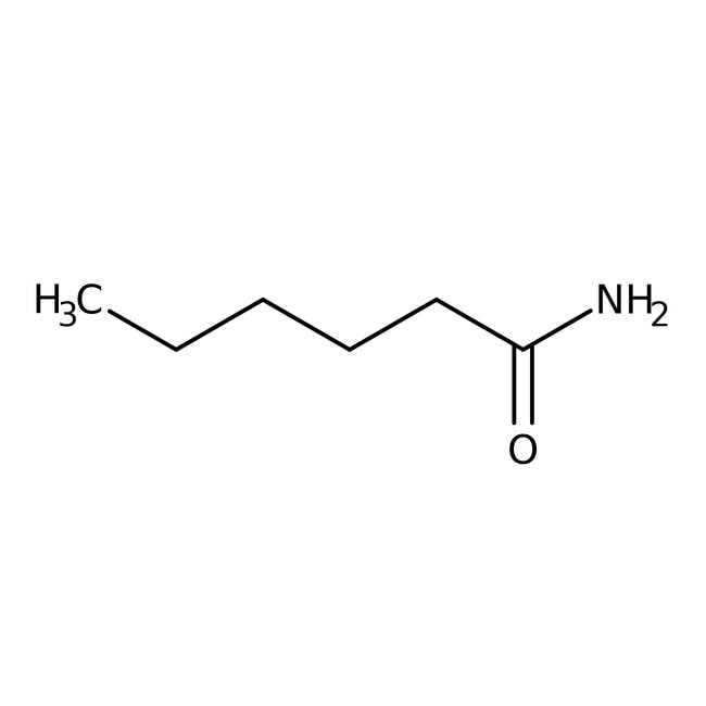 hexanamide, 98%, thermo scientific™