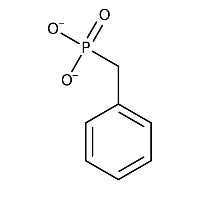 benzylphosphonic acid, 98%, thermo scientific chemicals