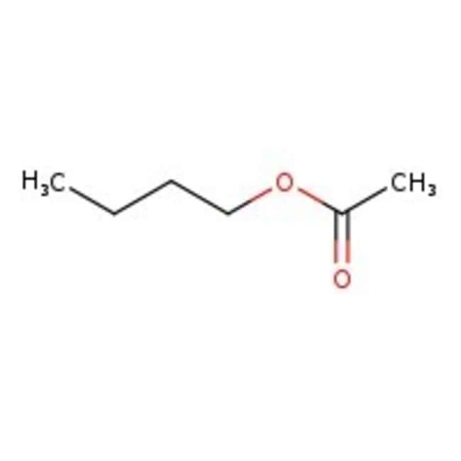 n-butyl acetate, acs reagent, thermo scientific chemicals