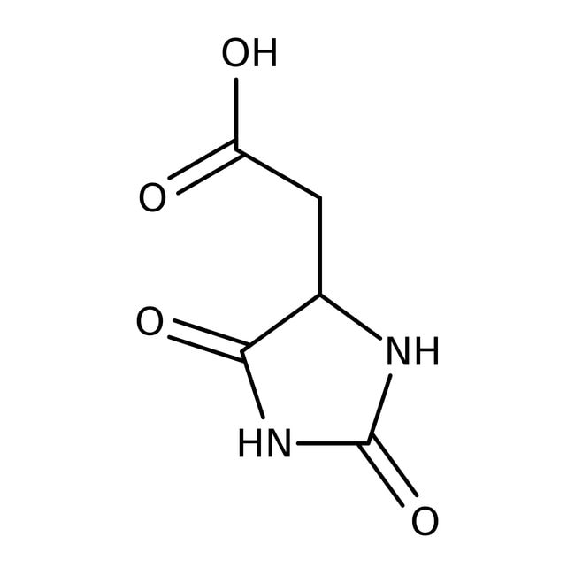 5-hydantoin acetic acid, 98%, thermo scientific™