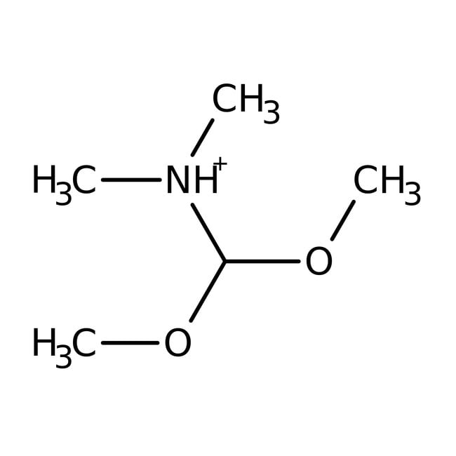 n,n-dimethylformamide dimethyl acetal, ca. 97%, thermo scientific chemicals