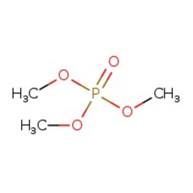 trimethyl phosphate, 99%, thermo scientific chemicals