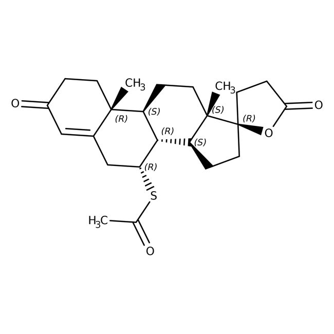 thermo scientific chemicals spironolactone, 99%