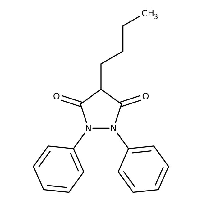 phenylbutazone, 99+%, thermo scientific chemicals