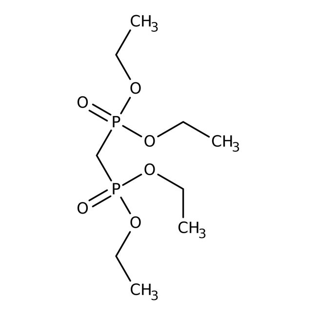 tetraethyl methylenediphosphonate, 97%, thermo scientific chemicals