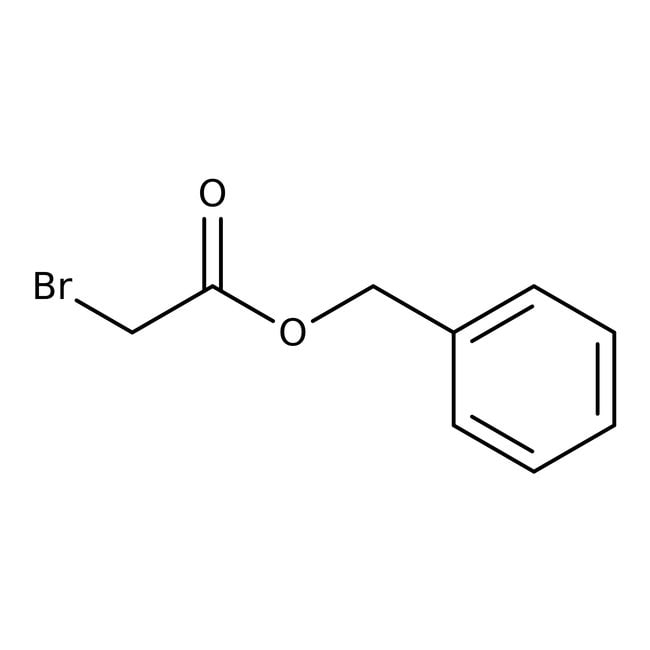 benzyl 2-bromoacetate, 96%, thermo scientific chemicals