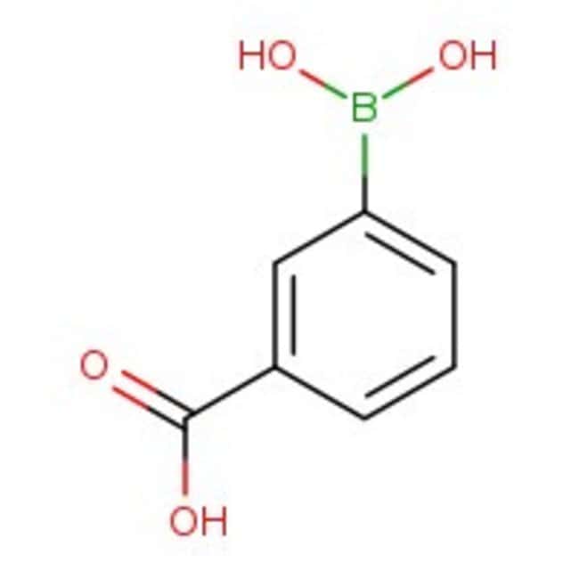 3-carboxyphenylboronic acid, 97%, thermo scientific chemicals
