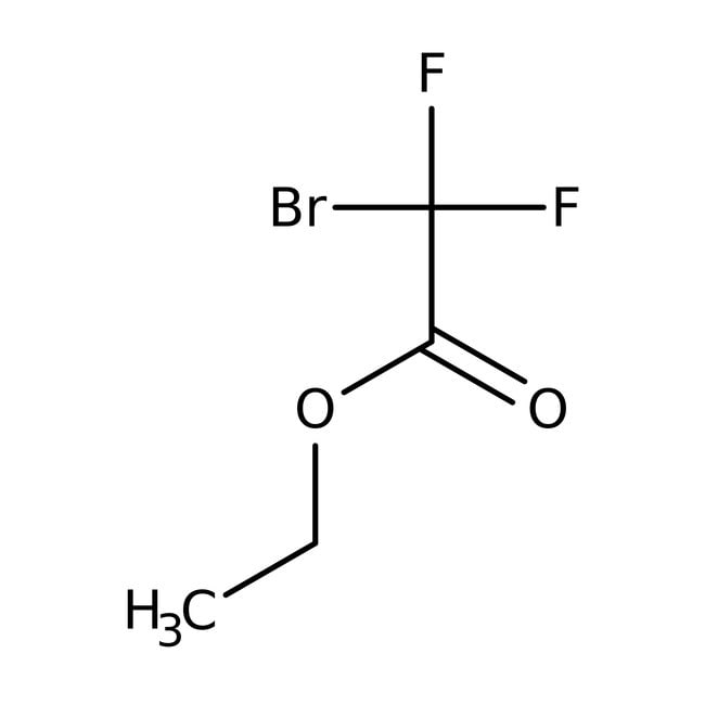 ethyl bromodifluoroacetate, 98%, thermo scientific chemicals