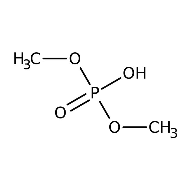 dimethyl phosphate, 98%, thermo scientific chemicals