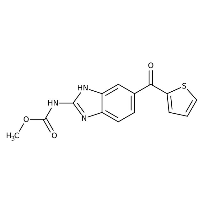 nocodazole, 98%, thermo scientific chemicals