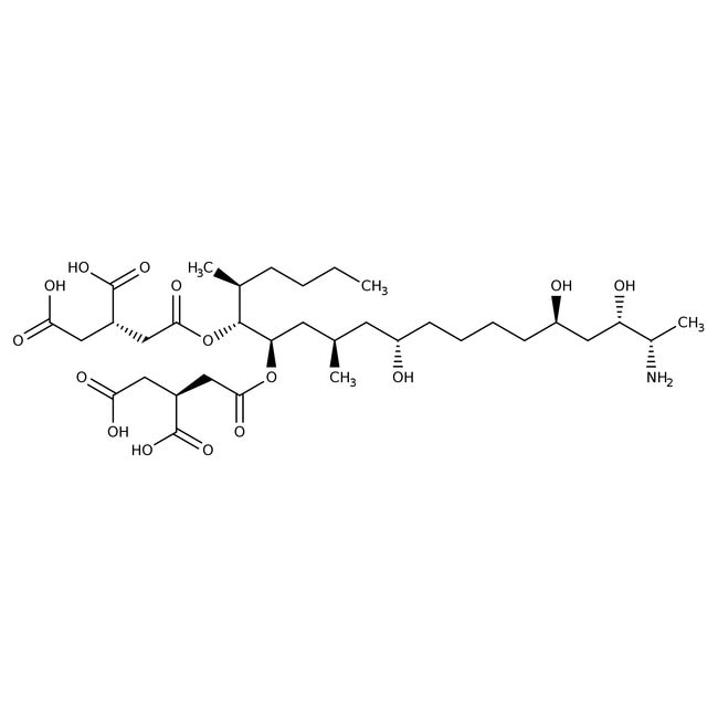 fumonisin b1, 96%, thermo scientific chemicals