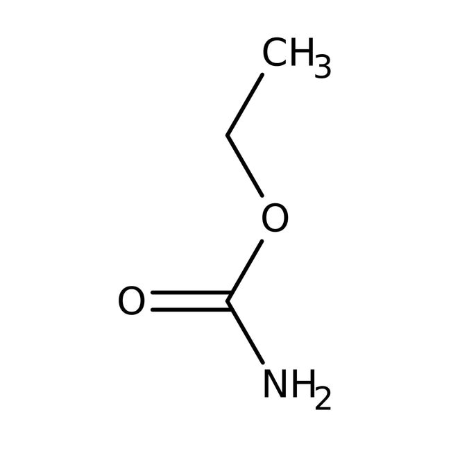 urethane, 97%, thermo scientific chemicals