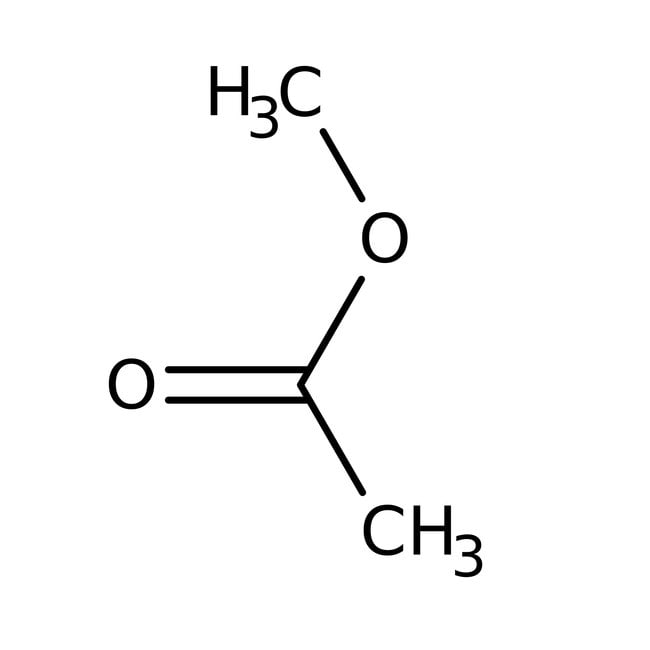 methyl acetate, 99+%, extra dry, acroseal™, thermo scientific chemicals