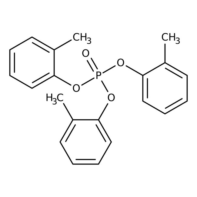tri-o-tolyl phosphate, 96%, thermo scientific chemicals