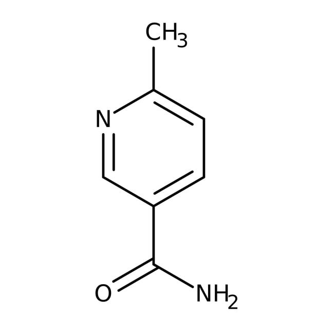 6-methylnicotinamide, 97%, thermo scientific™