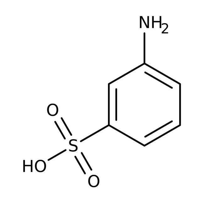 metanilic acid, 98%, thermo scientific chemicals
