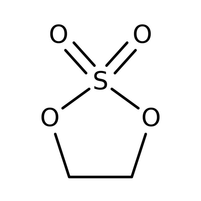 1,3,2-dioxathiolane 2,2-dioxide, 96%, thermo scientific chemicals