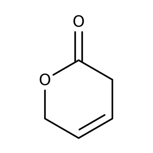 5,6-dihydro-2h-pyran-2-one, 90%, thermo scientific chemicals