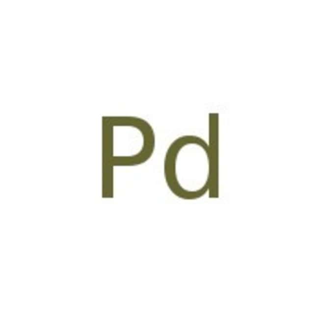 palladium, 5% on activated carbon powder, standard, reduced, acidic catalyst, nominally 50% water wet, thermo scientific chemicals