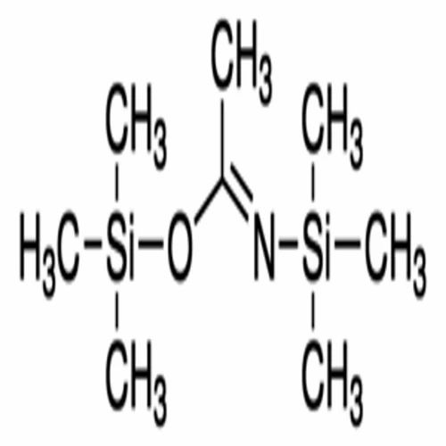 n,o-bis(trimethyl silyl) acetamide cas 10416-59-8