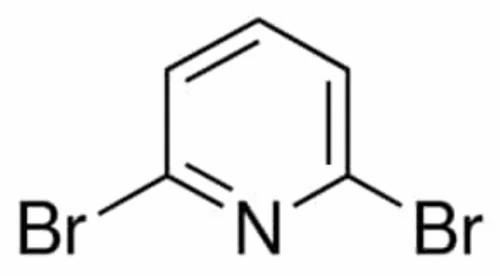 2-6-dibromo pyridine