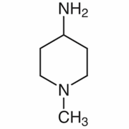 4-amino piperidine