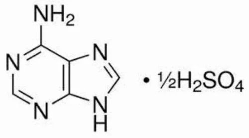 adenine sulphate